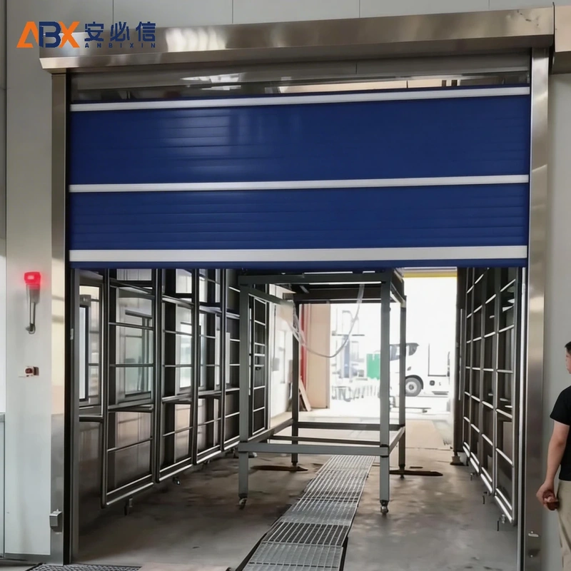 延边朝鲜族自治州高速门